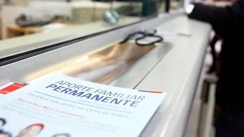 Comenzaron los pagos del Aporte Familiar Permanente.