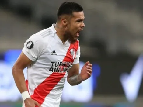 River de Paulo Díaz enfrenta a Patronato por la fecha 2 de la Copa de la Liga Profesional