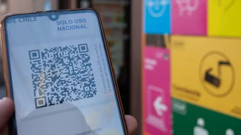 Revisa el detalle del documento sanitario para vacunados.