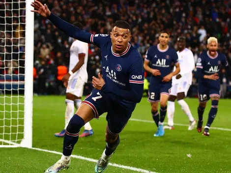 Marca no se complica y hasta celebra el golazo de Mbappé