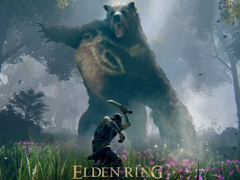 Revisa los requisitos recomendados para jugar Elden Ring en PC