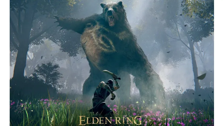 El juego se estrenará a finales de febrero