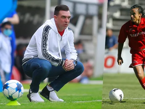 Fabián Estay: "Será difícil que Guede vuelva a dirigir en México"