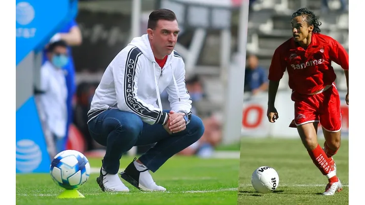 Fabián Estay da de baja a Pablo Guede en el fútbol mexicano. El ex entrenador de Colo Colo y Palestino carga con duras denuncias en su contra