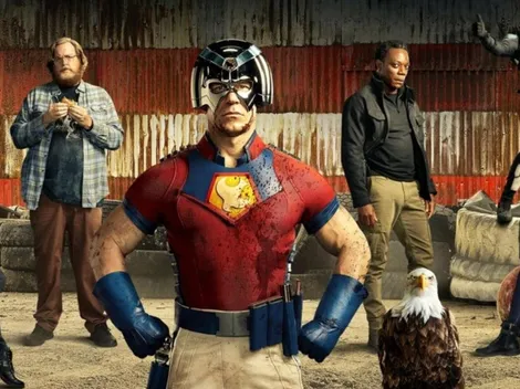 ¿Qué día sale el último episodio de Peacemaker y dónde verlo?