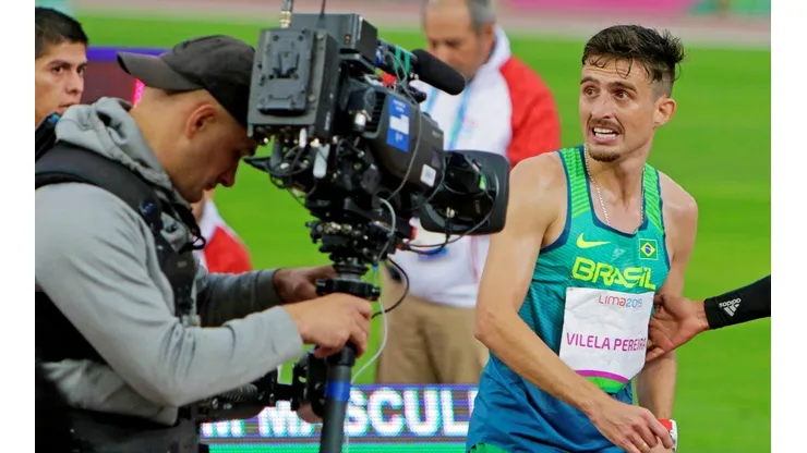 Millones de fanáticos del deporte podrán ver en vivo todas las instancias de los Juegos Panamericanos y Parapanamericanos Santiago 2023