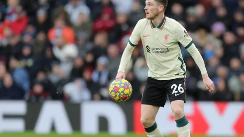 El zurdo analiza el cruce de la Champions