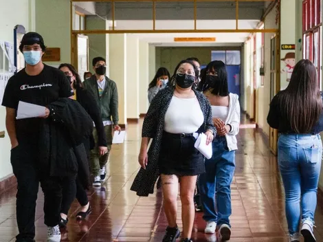 ¿Cuándo es el nuevo periodo de postulación de FUAS?