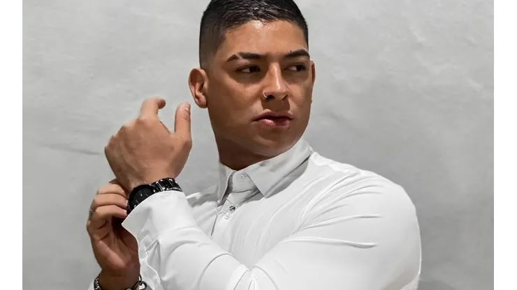 Ricardo Vega