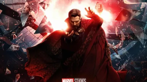 Doctor Strange 2