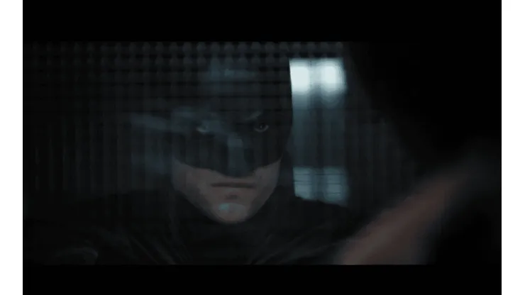 The Batman