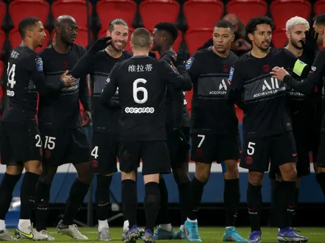 Pochettino antes del PSG-Real Madrid: "Podría ser una final de Champions"