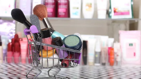 Productos de belleza