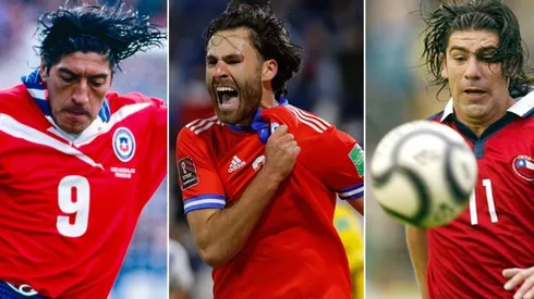 Brereton fue comparado con la histórica supla de Salas y Zamorano.