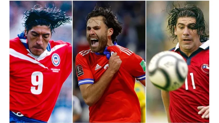 Brereton fue comparado con la histórica supla de Salas y Zamorano.