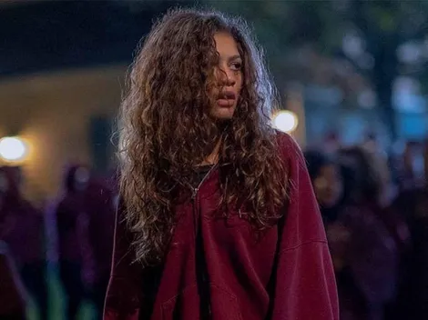 ¿Cuándo sale el nuevo capítulo de Euphoria 2?