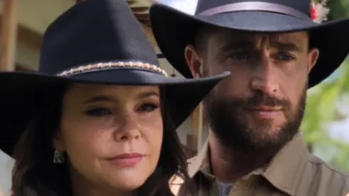 Pasión de Gavilanes