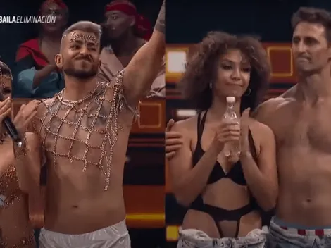 ¡Aquí se Baila registra otra renuncia!