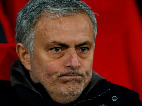 Mourinho celebra golazo de Alexis, pero dice que no fue válido