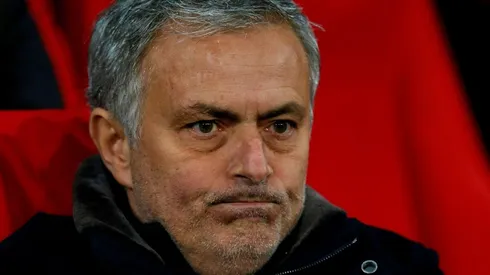 Jose Mourinho dirigió a Alexis Sánchez durante 2018 en Manchester United y ahora se reencontraron en el fútbol italiano