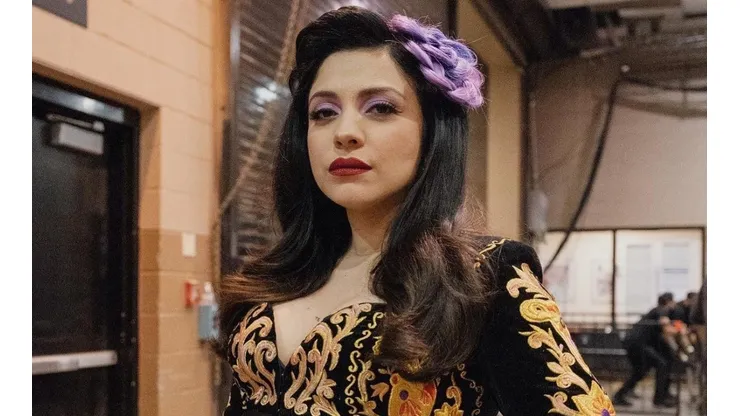 Mon Laferte