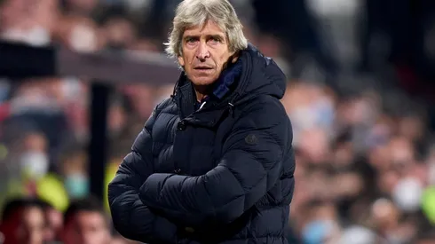 Desde la prensa española destacan que Pellegrini tiene el mejor porcentaje de victorias de la historia del club entre todos los técnicos que han dirigido al Real Betis en más de diez partidos.