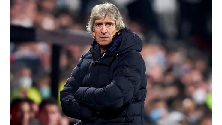 Desde la prensa española destacan que Pellegrini tiene el mejor porcentaje de victorias de la historia del club entre todos los técnicos que han dirigido al Real Betis en más de diez partidos.