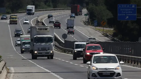 Permiso de Circulación: Multas impagas