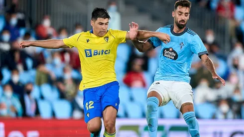 Cádiz viene de caer frente al Mallorca.