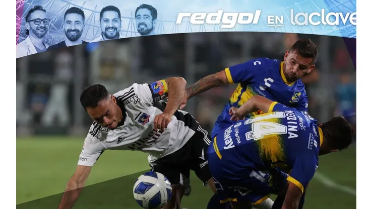 La segunda fecha del Campeonato Nacional 2022 vuelve con partidos más que interesantes para seguir en vivo y en directo.