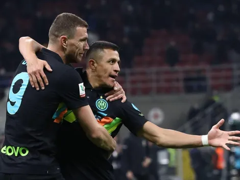 En Italia piden que Inzaghi se la juegue con nueva dupla de ataque