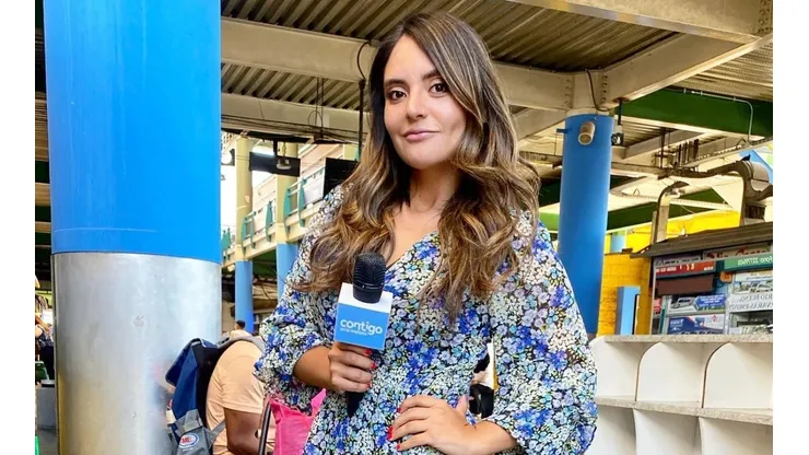 Daniela Muñoz