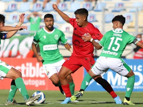 Audax y Estudiantes analizan jugar la Libertadores sin visitantes