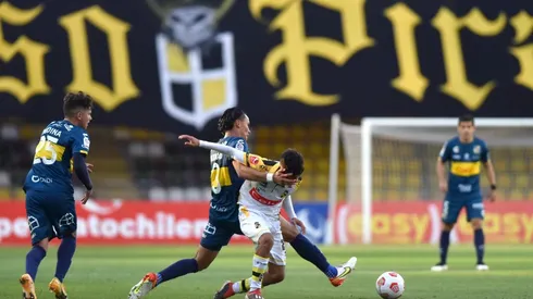 Everton vs Coquimbo Unido: Segunda fecha, Campeonato Nacional 2022