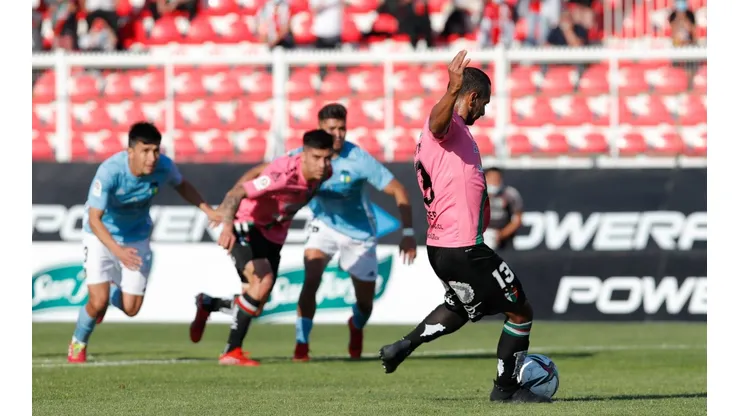 Palestino vs O'Higgins, viernes 11 de febrero 2022