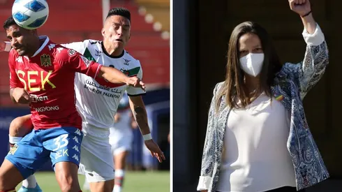 Benado propuso separar la ANFP de la Federación de fútbol profesional