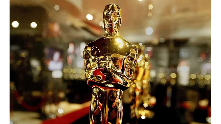 Premios Oscar