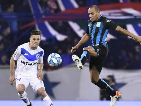 Tres chilenos quieren dar sorpresa en el libro de pases argentino