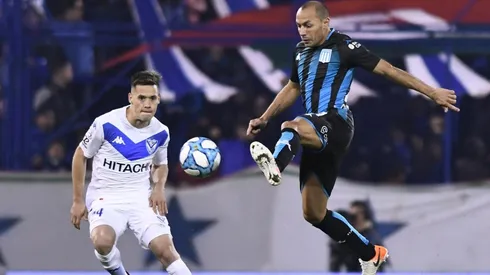 Chelo Díaz está cerca de volver al Cilindro de Avellaneda.