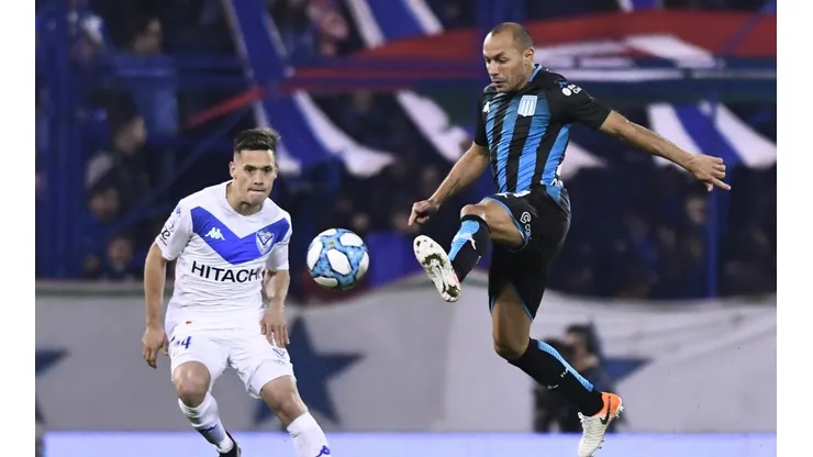 Chelo Díaz está cerca de volver al Cilindro de Avellaneda.