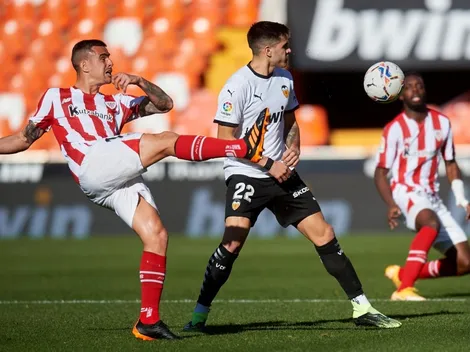 ¿Cuándo y a qué hora juega Athletic de Bilbao vs Valencia por la Copa del Rey?