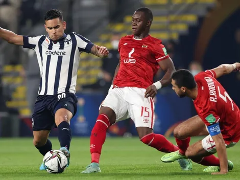 La increíble excusa del DT de Vegas por mal Mundial de Clubes