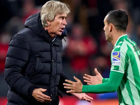 Prensa española le pide perdón a Manuel Pellegrini