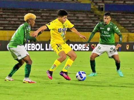 "Los jóvenes deben bajar los egos y ser del pueblo"