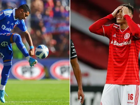 Chorri Palacios afirma que La Joya busca irse del Inter