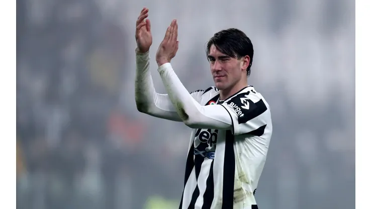 Juventus viene de ganar a Hellas Verona en la Serie A.