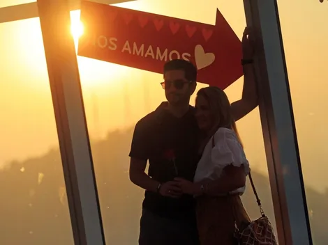 ¿Cuándo es San Valentín?