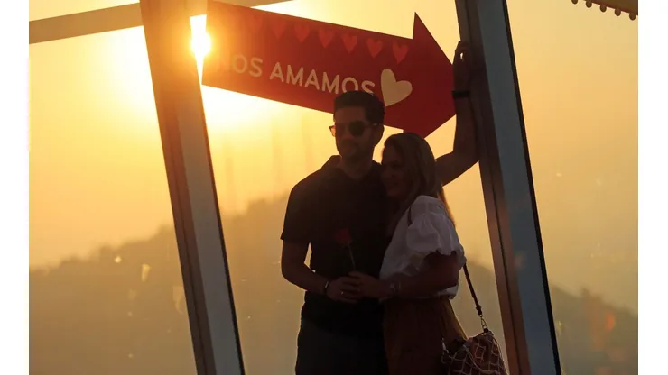 D�a de San Valentin