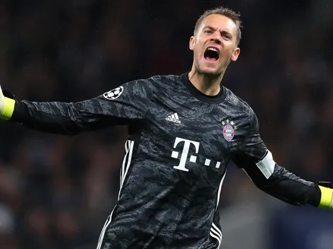 Con Neuer a la cabeza: FIFA 22 publica el Equipo de la Semana 21