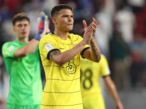 ¿Cuándo juega Chelsea vs Palmeiras la final del Mundial de Clubes?